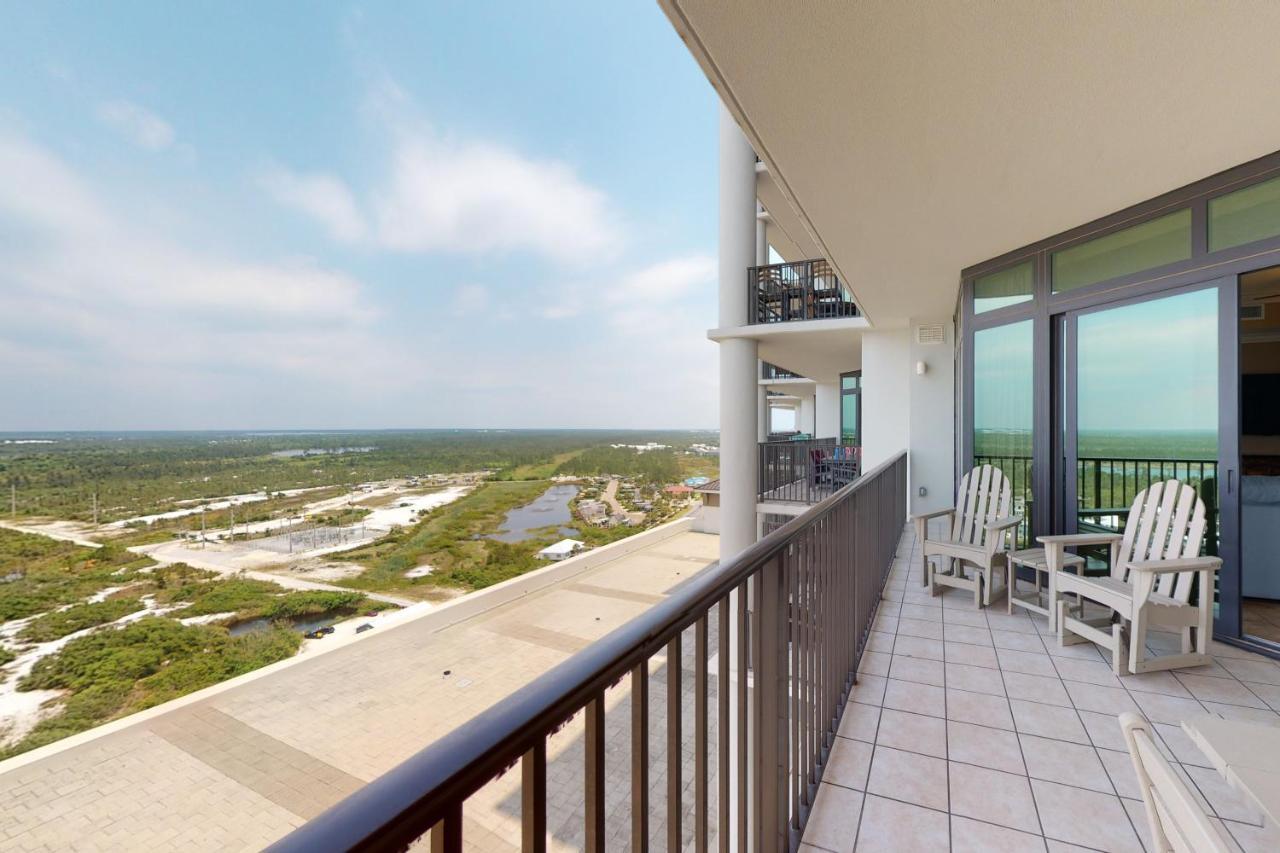 Phoenix West II #1916 Orange Beach Exterior photo