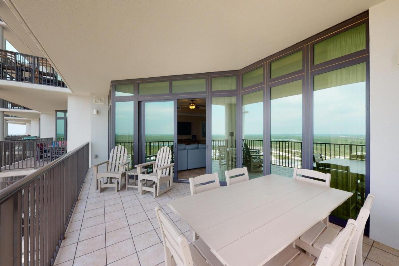Phoenix West II #1916 Orange Beach Exterior photo