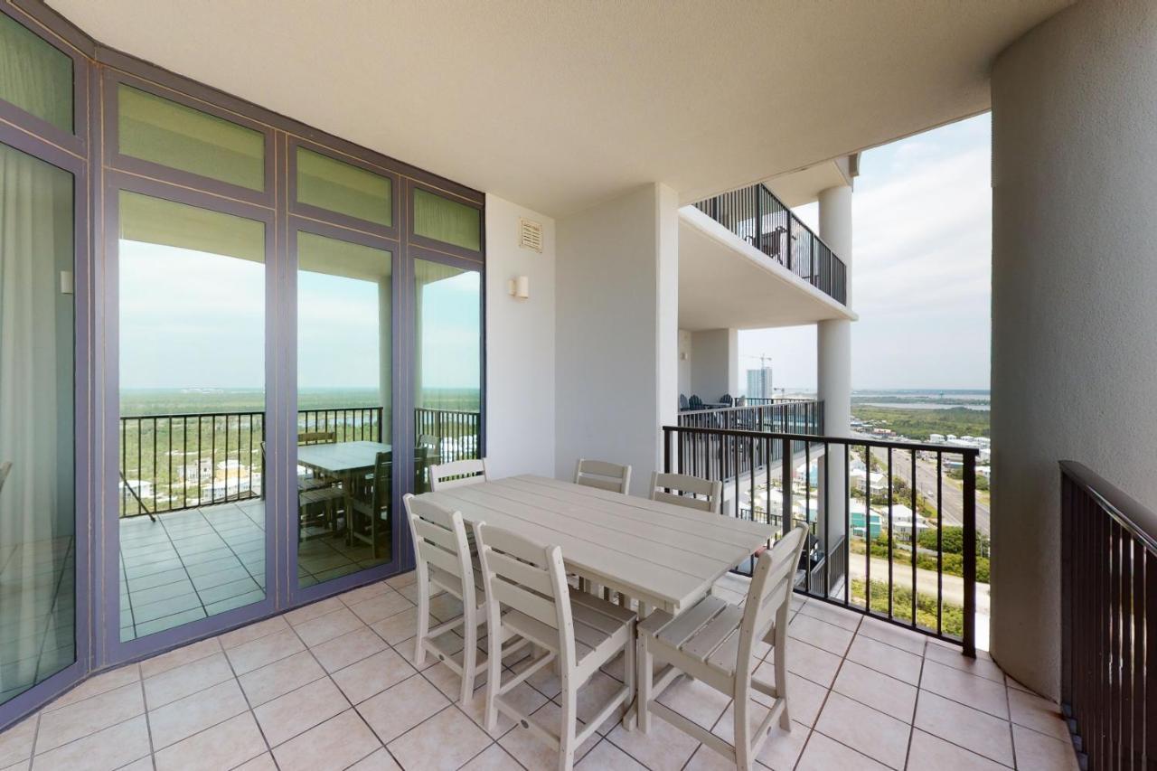 Phoenix West II #1916 Orange Beach Exterior photo