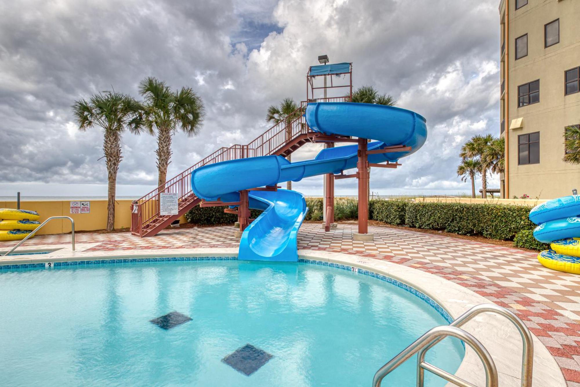 Phoenix West II #1916 Orange Beach Exterior photo