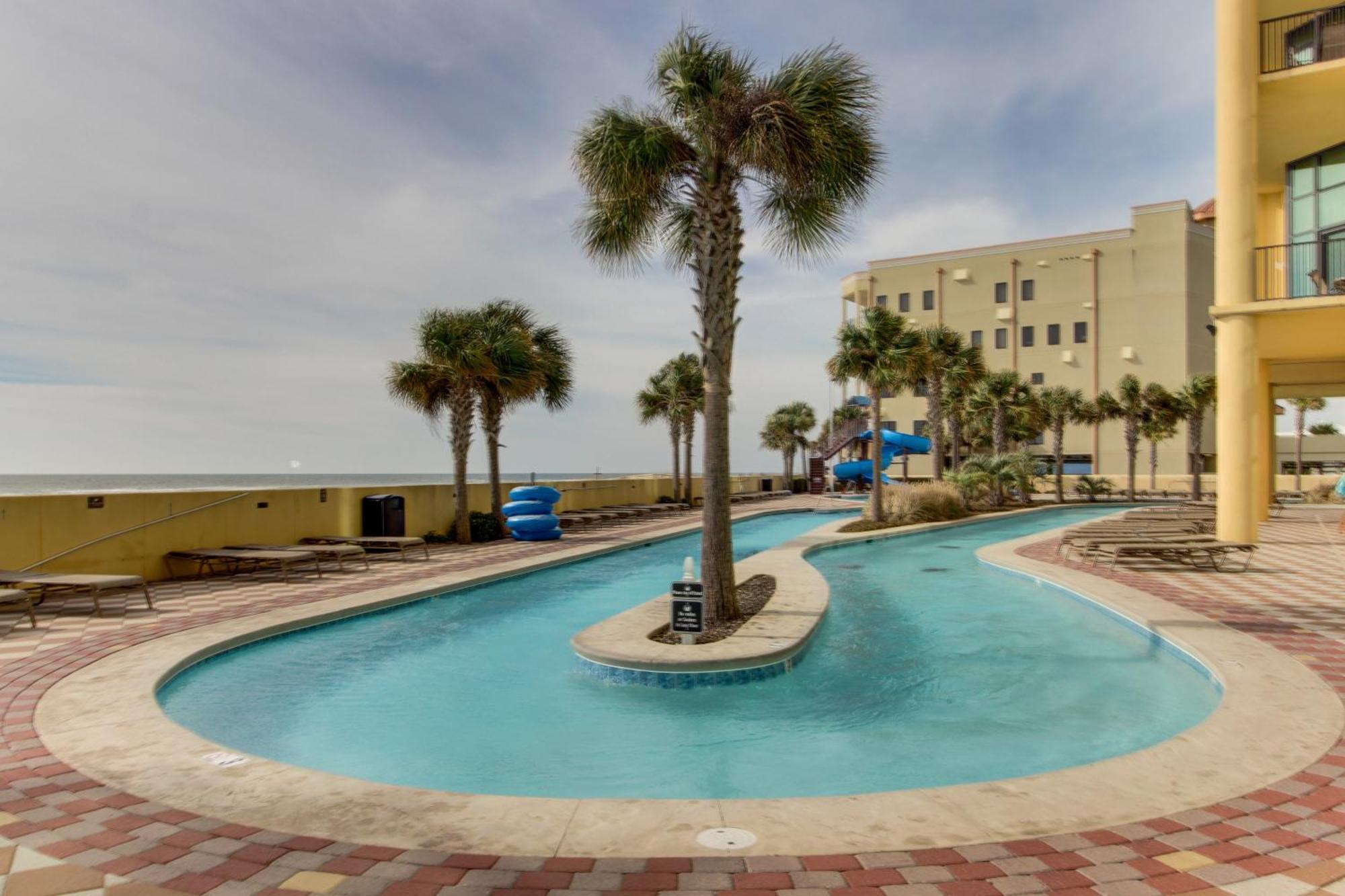Phoenix West II #1916 Orange Beach Exterior photo