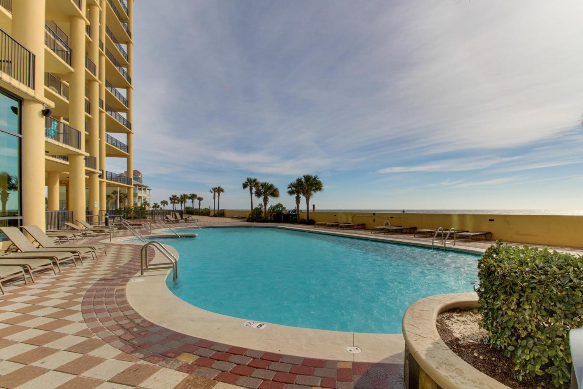 Phoenix West II #1916 Orange Beach Exterior photo