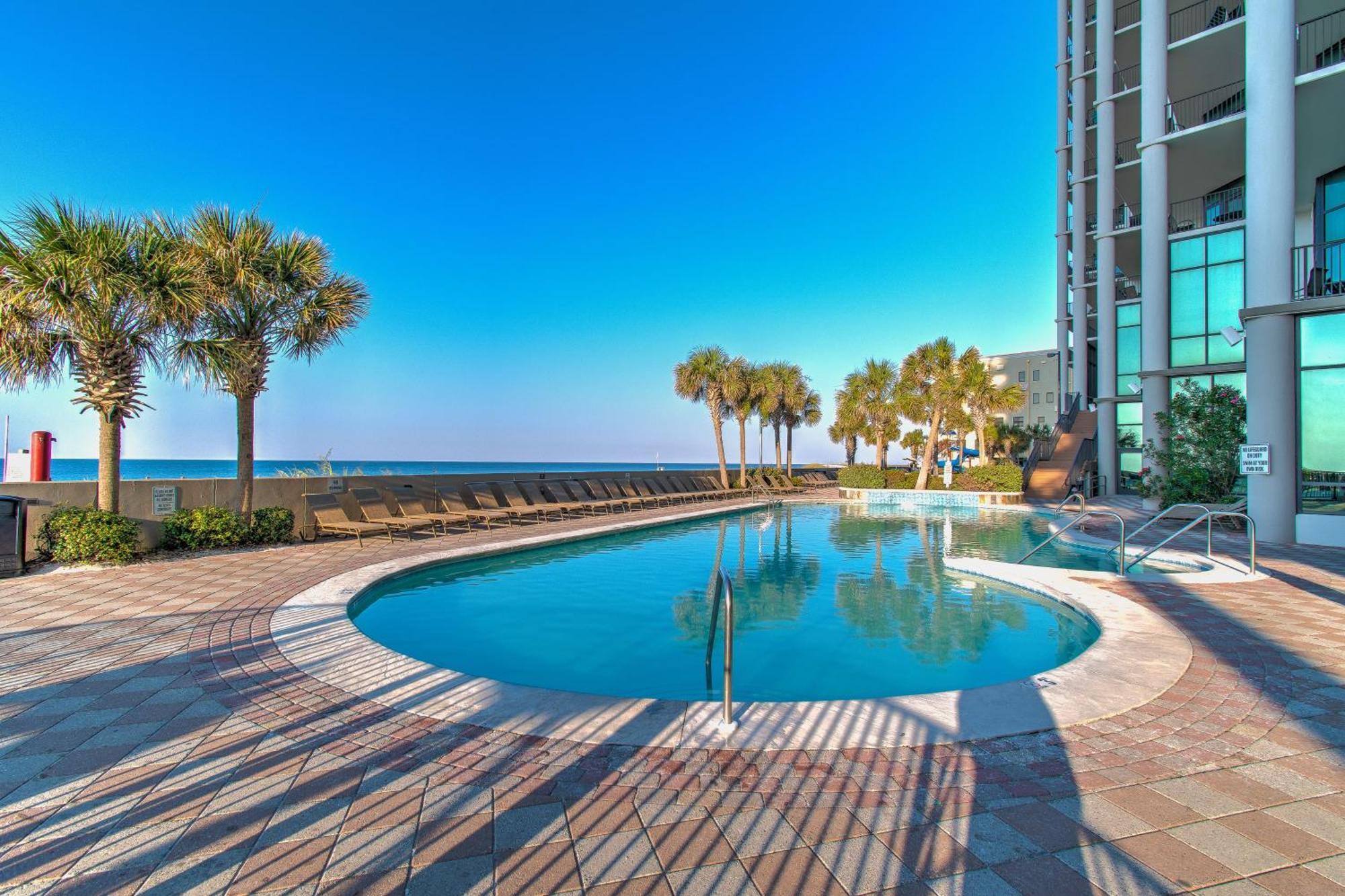 Phoenix West II #1916 Orange Beach Exterior photo
