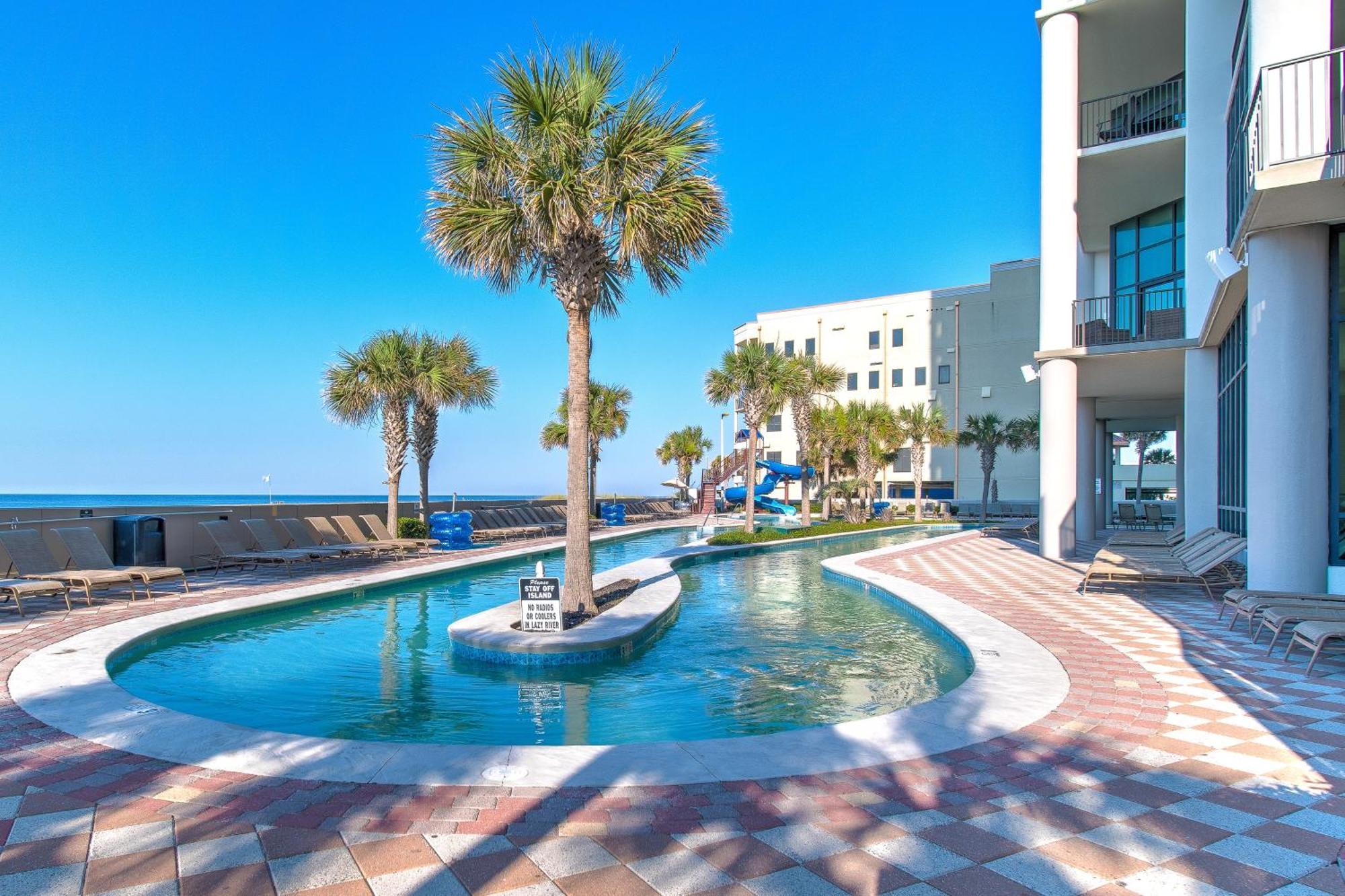 Phoenix West II #1916 Orange Beach Exterior photo