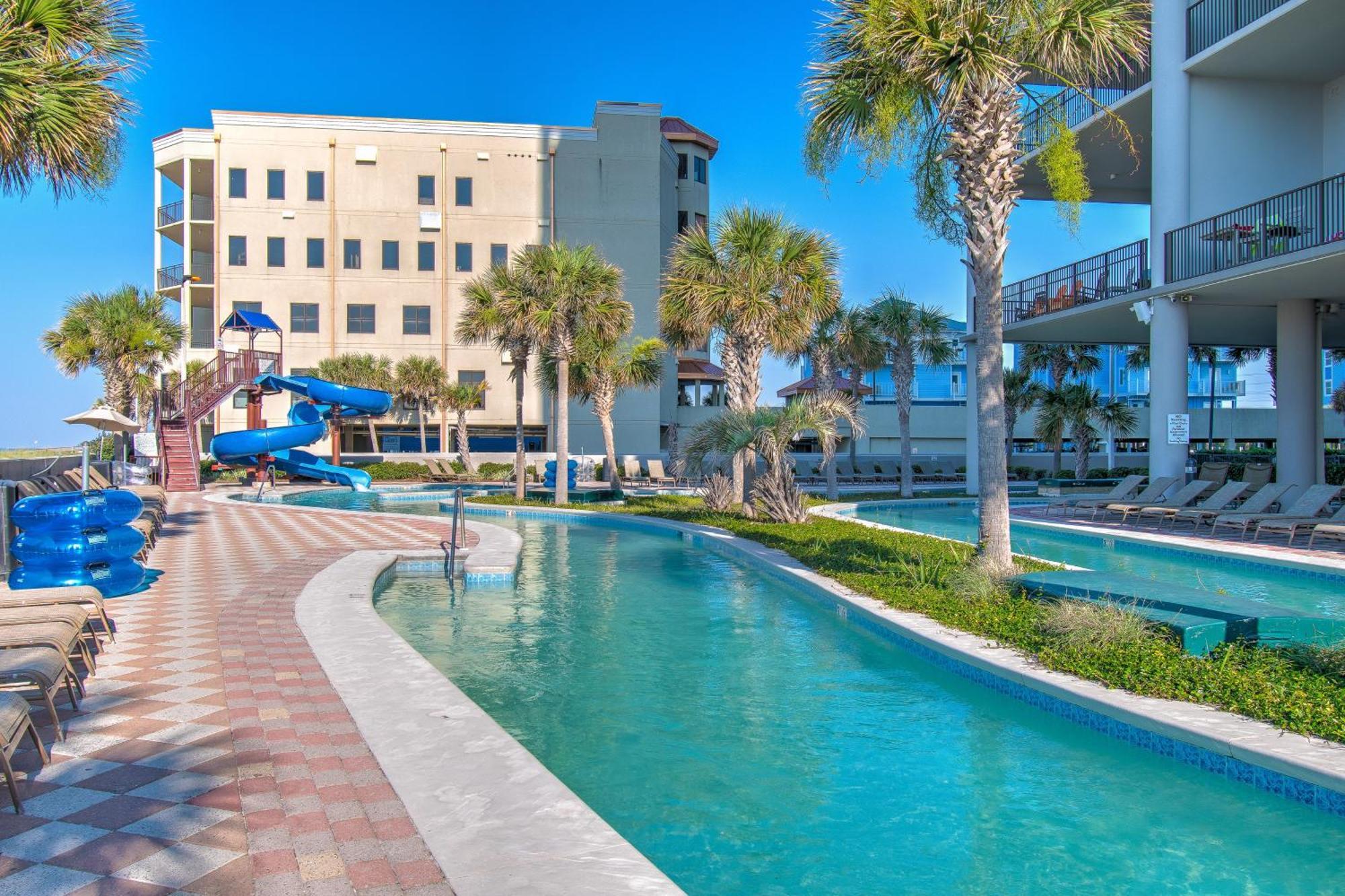 Phoenix West II #1916 Orange Beach Exterior photo