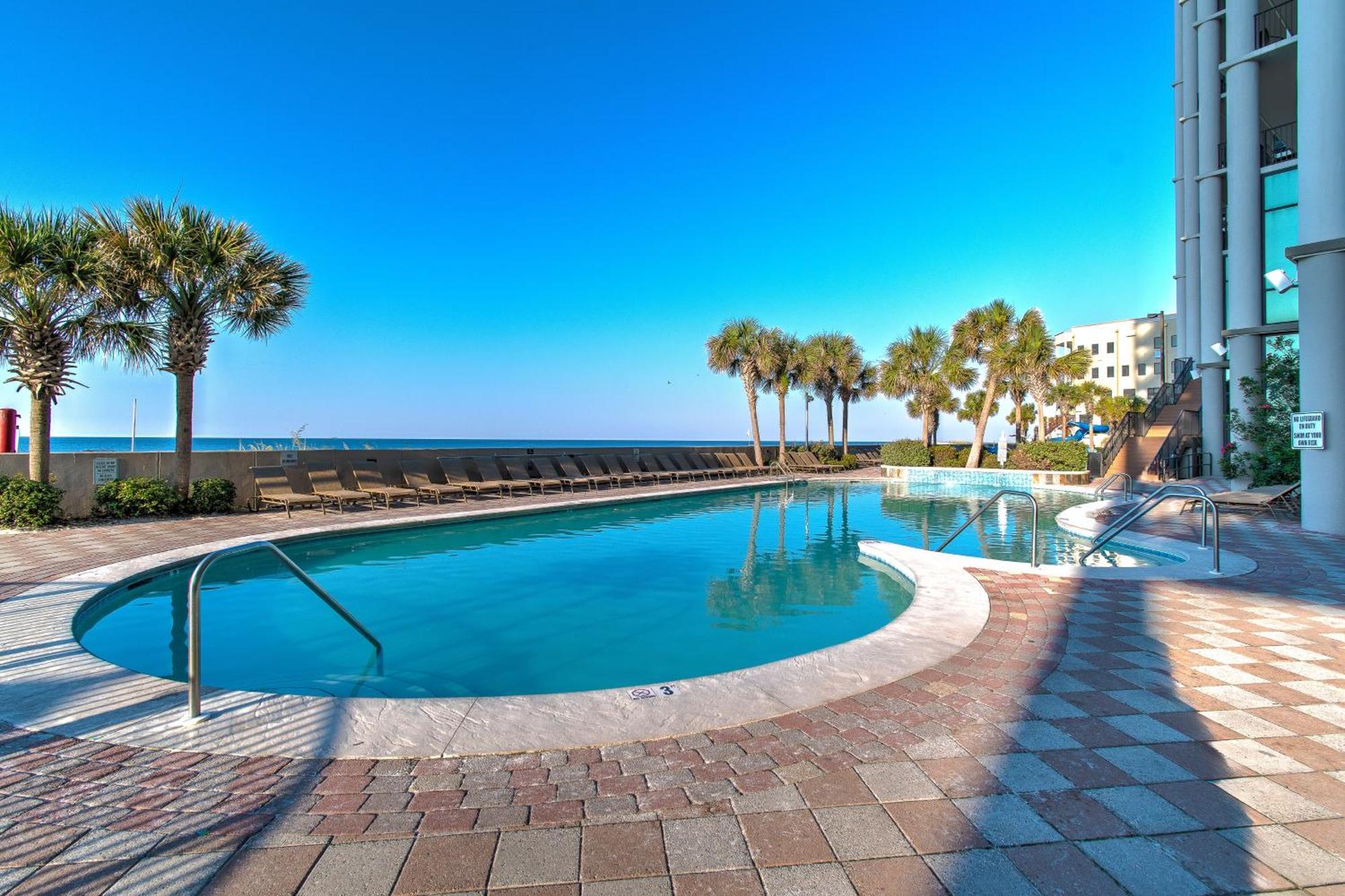 Phoenix West II #1916 Orange Beach Exterior photo