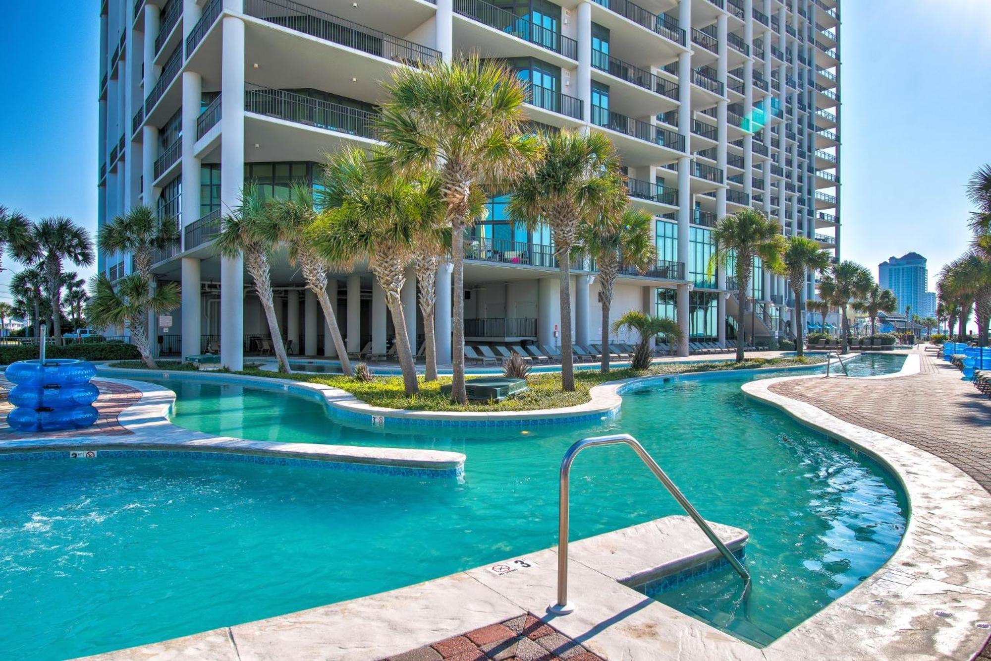 Phoenix West II #1916 Orange Beach Exterior photo