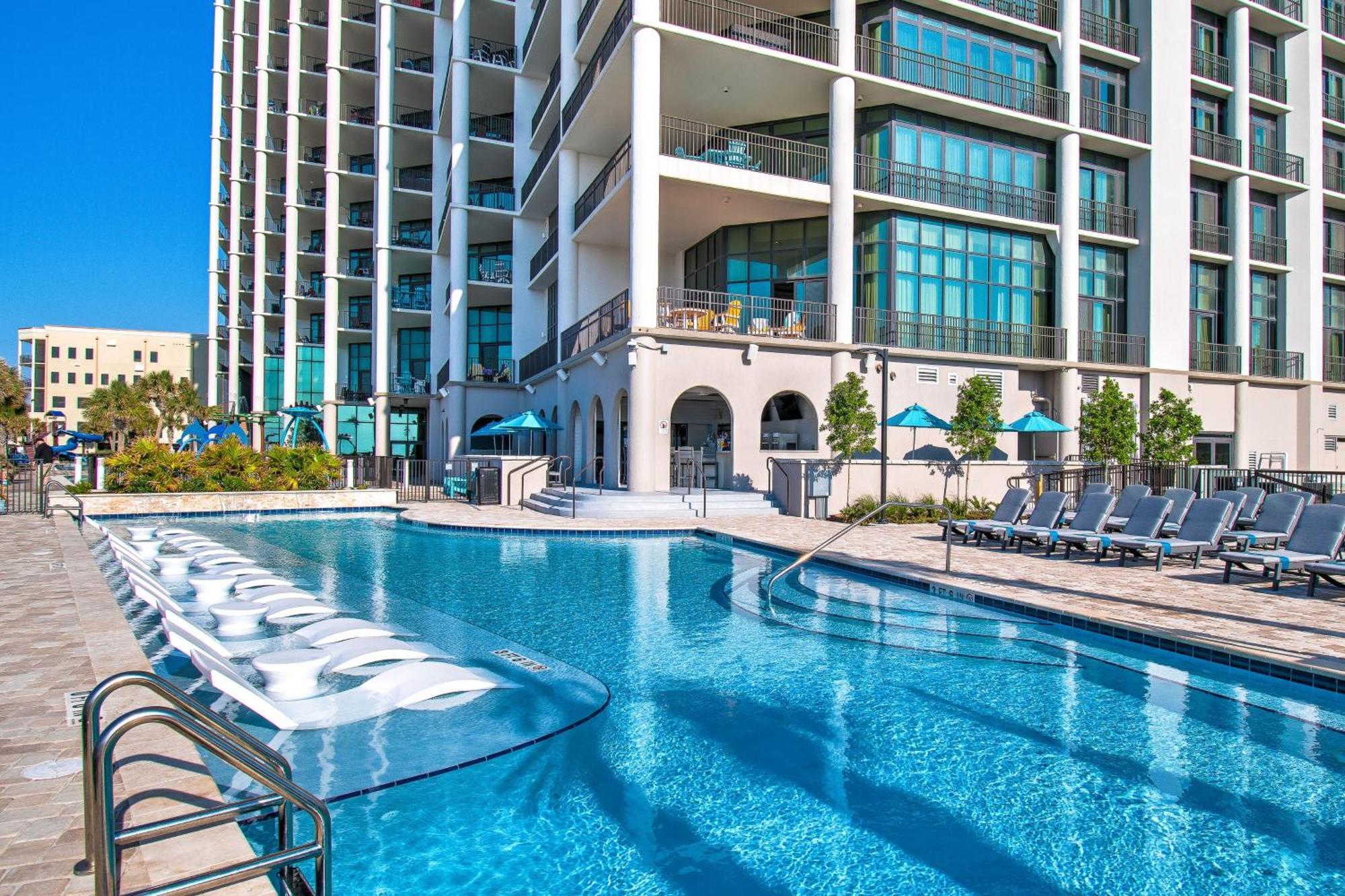 Phoenix West II #1916 Orange Beach Exterior photo