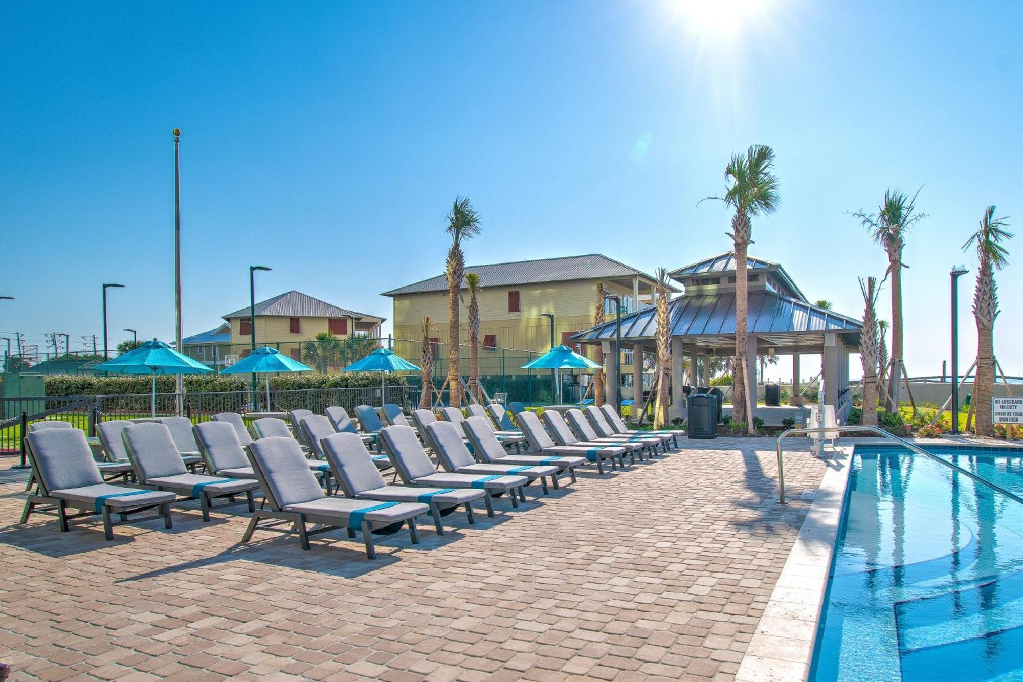 Phoenix West II #1916 Orange Beach Exterior photo