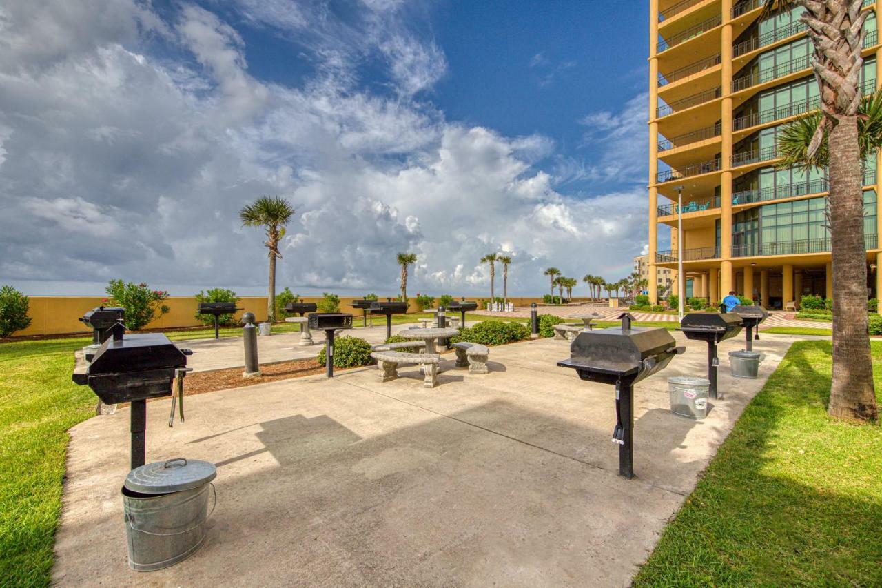 Phoenix West II #1916 Orange Beach Exterior photo