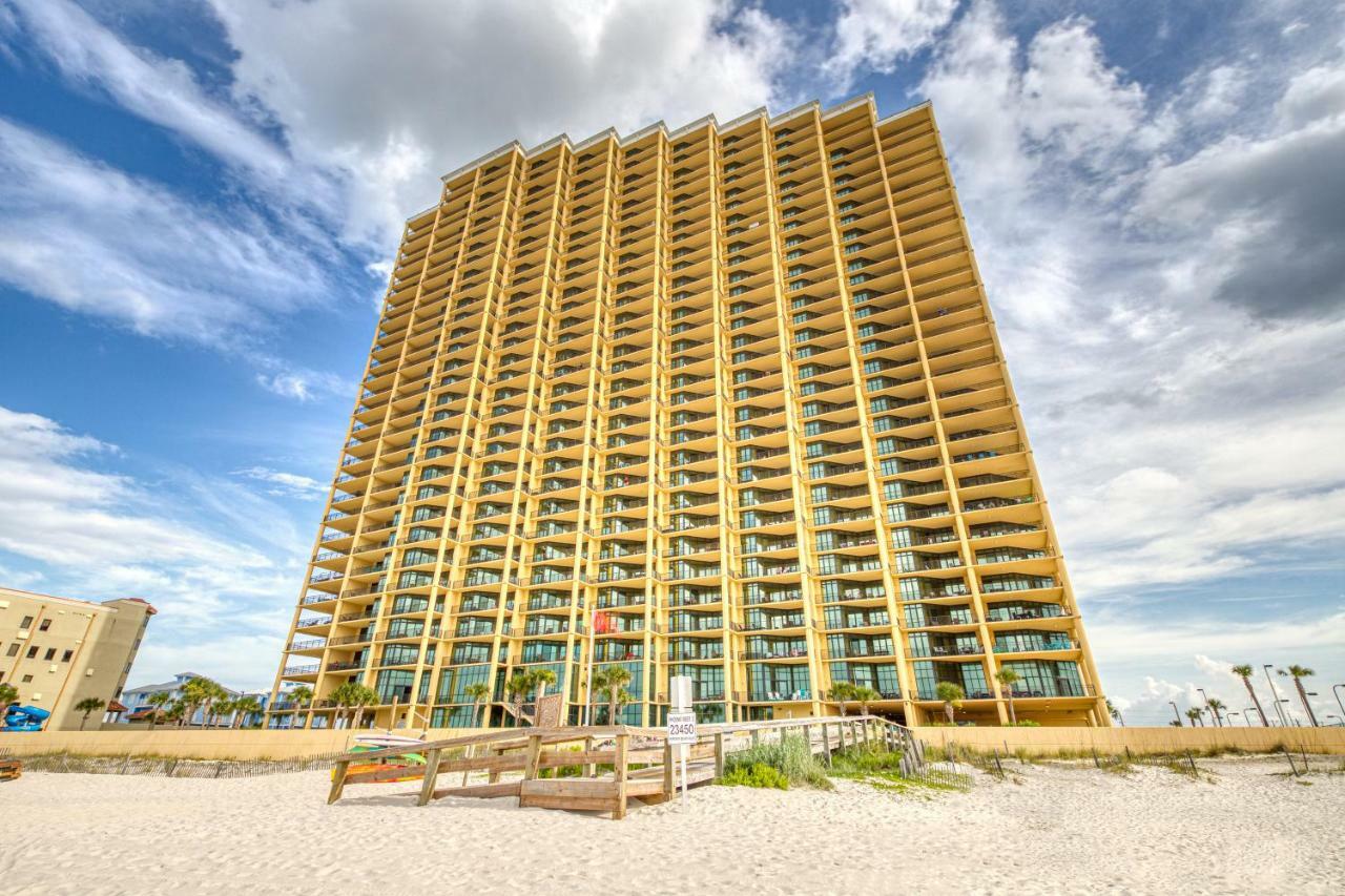Phoenix West II #1916 Orange Beach Exterior photo